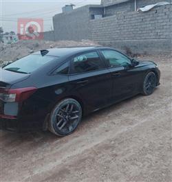 هۆندا سیڤیک